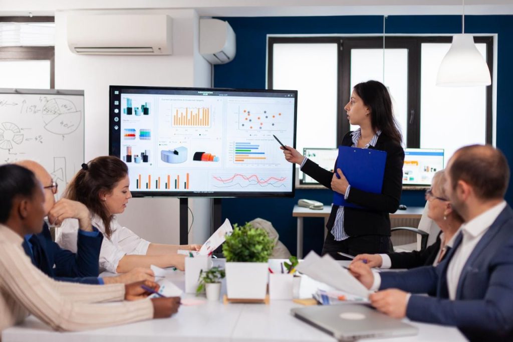 gestion de carriere entreprise adminys